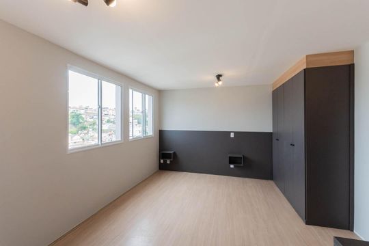 Kitnet/Studio à venda com 0 quarto, 32m² em Santo Cristo, Rio de Janeiro
