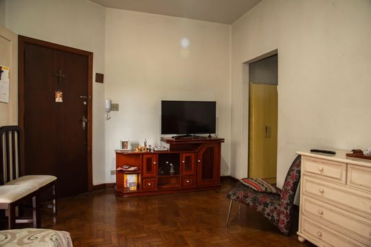 Sala de apartamento para alugar com 1 quarto, 80m² em Vila da Saúde, São Paulo