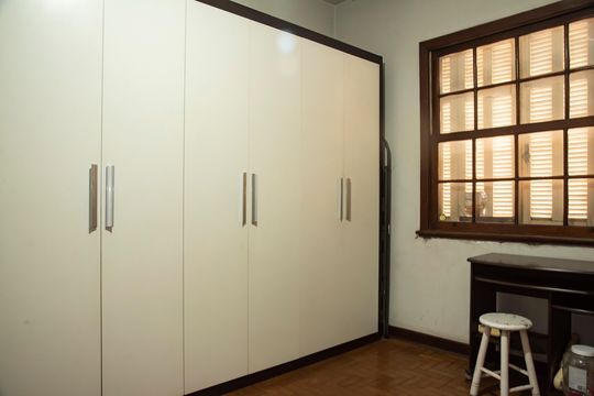 Quarto de apartamento para alugar com 1 quarto, 80m² em Vila da Saúde, São Paulo