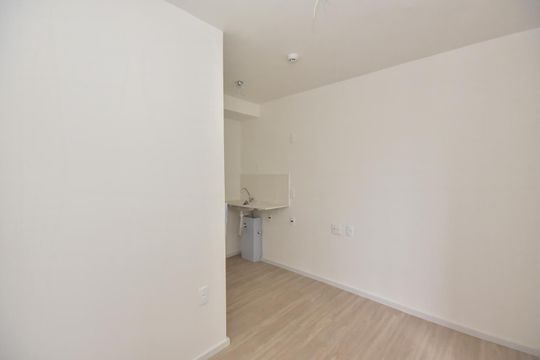 Studio de kitnet/studio à venda com 1 quarto, 18m² em Vila Plana, São Paulo