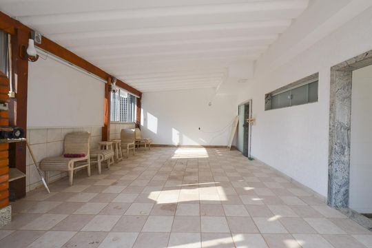 Cobertura de apartamento à venda com 4 quartos, 420m² em Santo Agostinho, Belo Horizonte