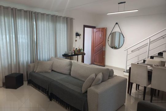 Casa à venda com 3 quartos, 212m² em Baeta Neves, São Bernardo do Campo