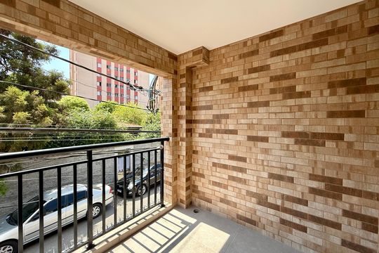 Sacada de apartamento à venda com 2 quartos, 61m² em Santo Amaro, São Paulo