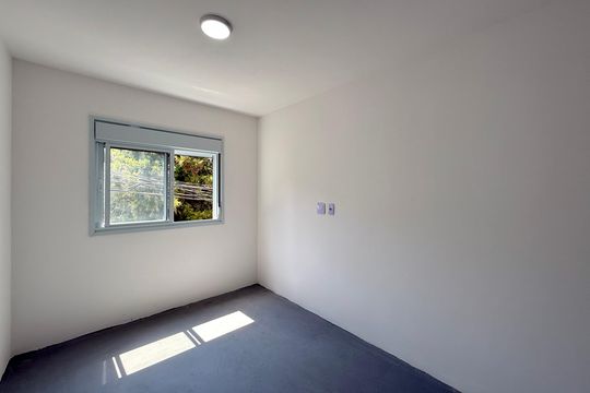 Quarto 1 de apartamento à venda com 2 quartos, 61m² em Santo Amaro, São Paulo