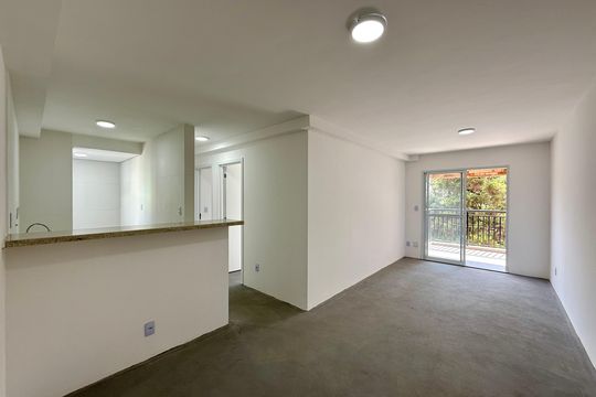 Apartamento à venda com 2 quartos, 61m² em Santo Amaro, São Paulo
