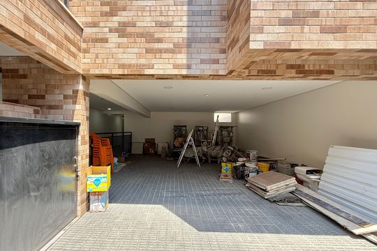 Garagem de apartamento à venda com 2 quartos, 61m² em Santo Amaro, São Paulo