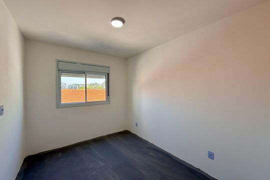 Quarto 2 de apartamento para alugar com 2 quartos, 56m² em Santo Amaro, São Paulo
