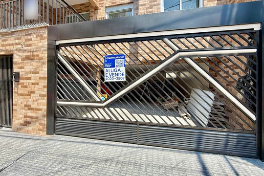 Fachada  de apartamento para alugar com 1 quarto, 35m² em Santo Amaro, São Paulo