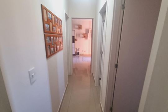 Apartamento à venda com 3 quartos, 89m² em Ponte Sao Joao, Jundiaí