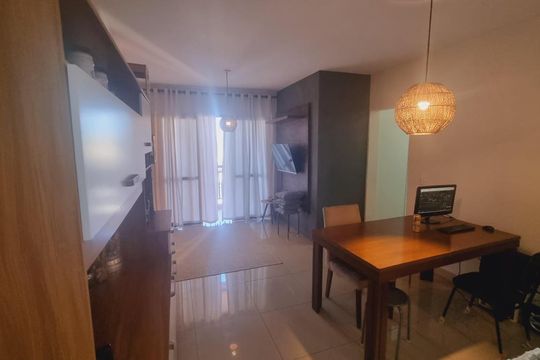 Apartamento à venda com 3 quartos, 89m² em Ponte Sao Joao, Jundiaí