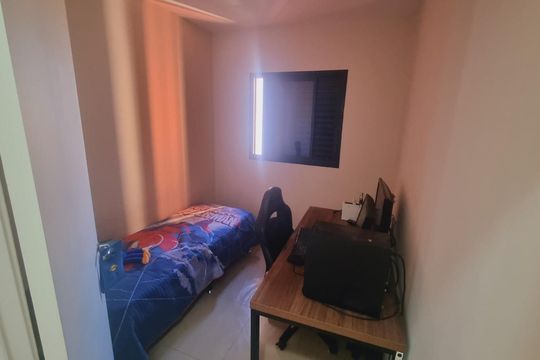 Apartamento à venda com 3 quartos, 89m² em Ponte Sao Joao, Jundiaí