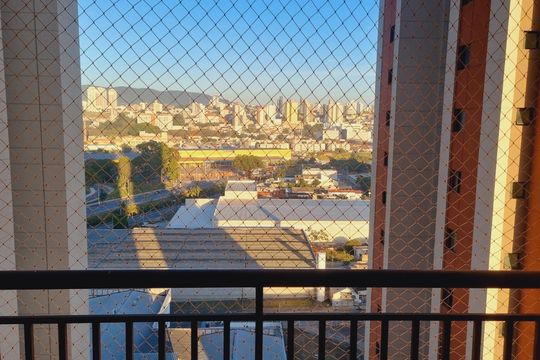 Apartamento à venda com 3 quartos, 89m² em Ponte Sao Joao, Jundiaí