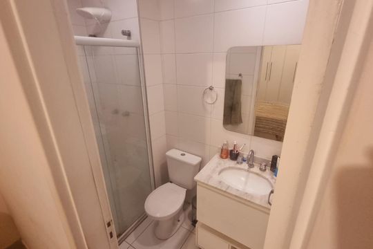 Apartamento à venda com 3 quartos, 89m² em Ponte Sao Joao, Jundiaí