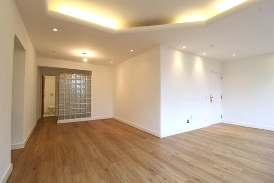 Apartamento à venda com 3 quartos, 106m² em moema, São Paulo