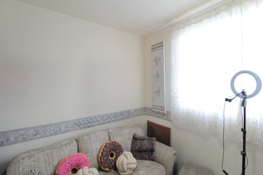 Quarto 2 de casa de condomínio à venda com 2 quartos, 79m² em Castelo, Belo Horizonte