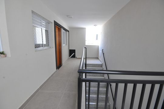 Hall Social de apartamento para alugar com 2 quartos, 45m² em Vila Constança, São Paulo