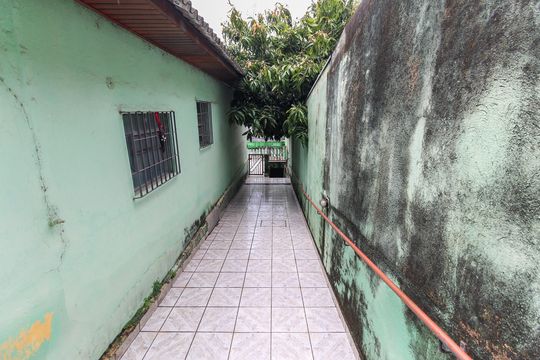 Entrada de casa à venda com 3 quartos, 300m² em Parque Cruzeiro do Sul, São Paulo