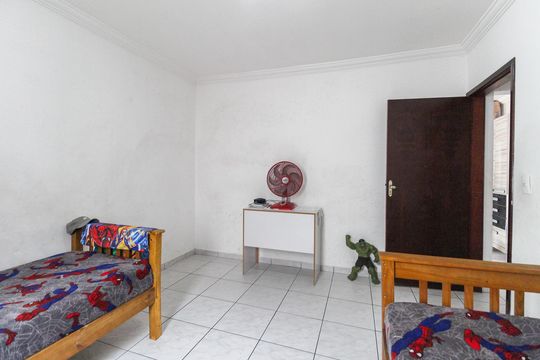Quarto 2 Casa 2 de casa à venda com 4 quartos, 300m² em Parque Cruzeiro do Sul, São Paulo