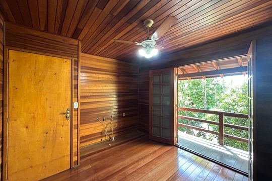 Quarrto 5 de casa para alugar com 7 quartos, 210m² em Cristo Rei, São Leopoldo