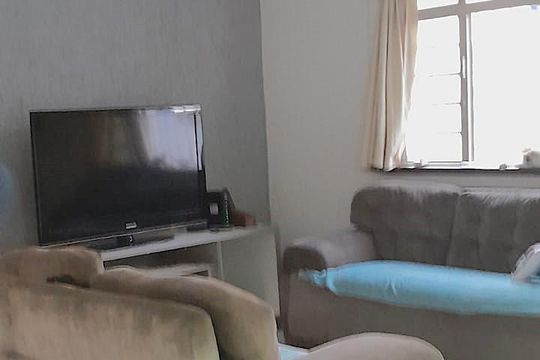 Sala de casa à venda com 3 quartos, 134m² em Jardim Monte Azul, São Paulo