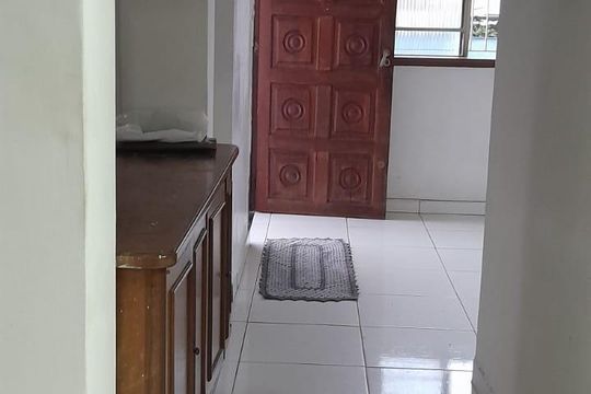Sala de casa à venda com 3 quartos, 134m² em Jardim Monte Azul, São Paulo