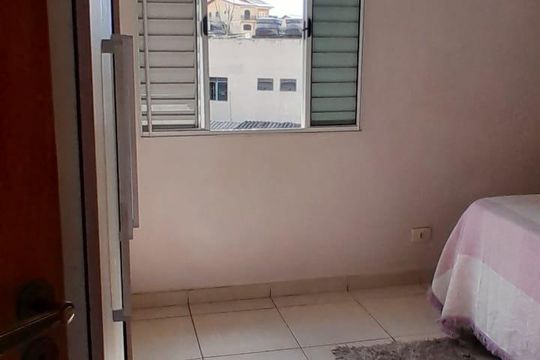 Casa à venda com 3 quartos, 134m² em Jardim Monte Azul, São Paulo