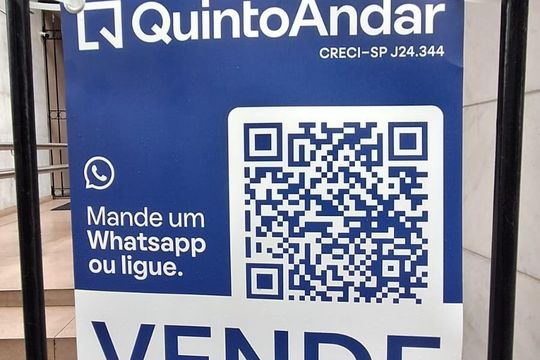 Fachada de apartamento à venda com 2 quartos, 85m² em Lapa, São Paulo
