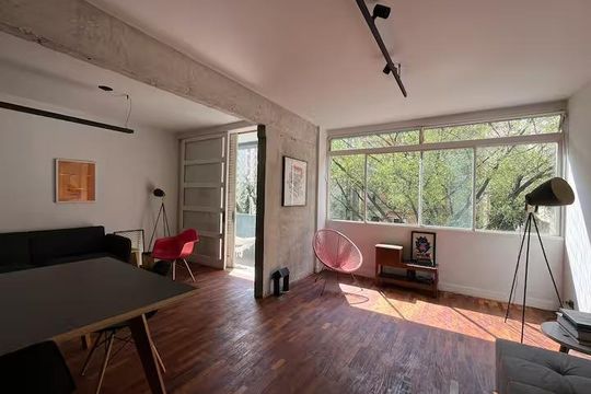 Apartamento para alugar com 1 quarto, 110m² em Consolação, São Paulo