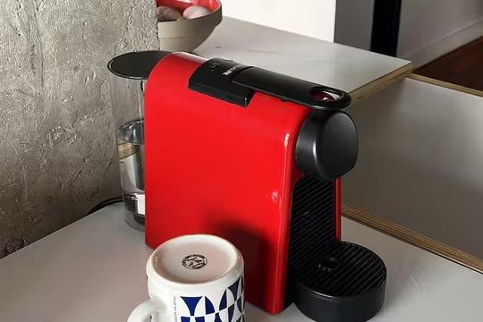 Cozinha de apartamento para alugar com 1 quarto, 110m² em Consolação, São Paulo