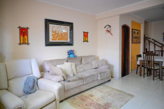 Casa à venda com 2 quartos, 125m² em Bosque da Saúde, São Paulo