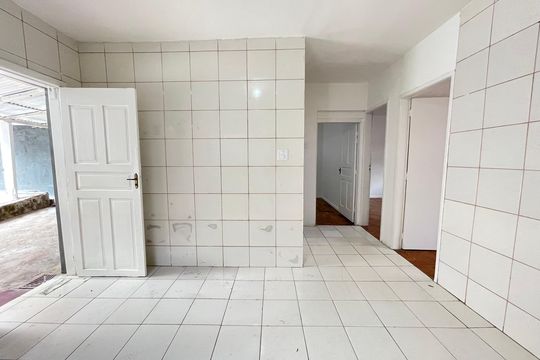 Cozinha de casa à venda com 2 quartos, 250m² em Vila Albano, São Paulo