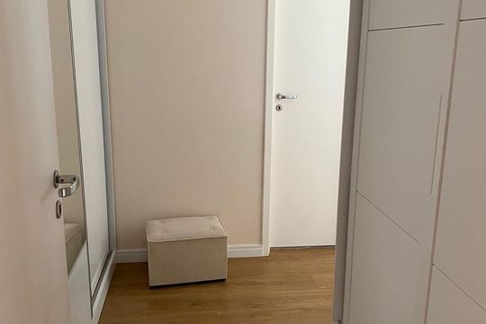 Suíte 1 de apartamento à venda com 3 quartos, 127m² em Cursino, São Paulo