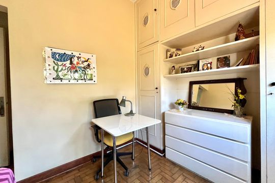 Quarto de casa para alugar com 3 quartos, 250m² em Indianópolis, São Paulo
