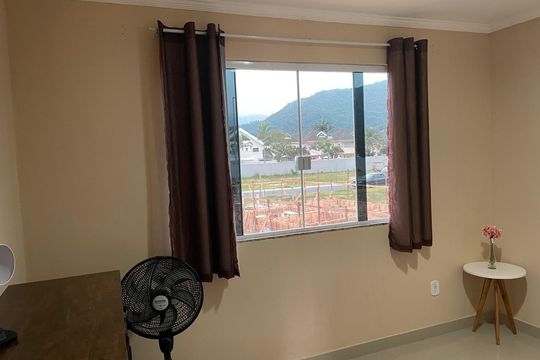 Quarto 1 de casa de condomínio à venda com 4 quartos, 120m² em Recreio dos Bandeirantes, Rio de Janeiro