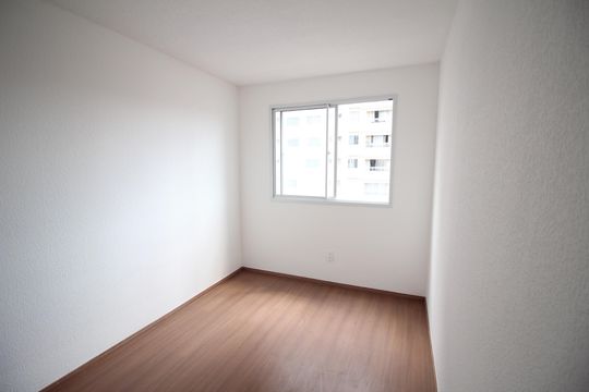 Quarto 2 de apartamento à venda com 2 quartos, 60m² em Jk, Contagem