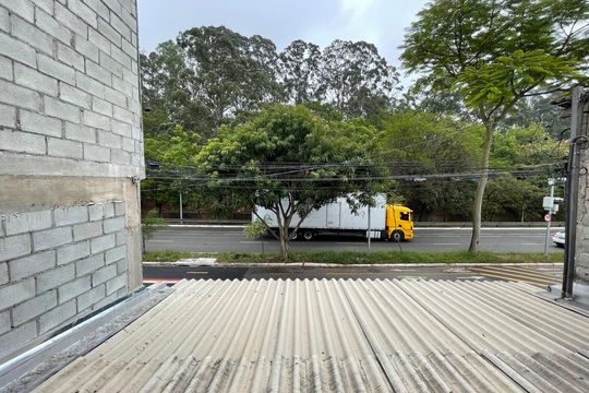 Quarto 1 Vista de casa para alugar com 2 quartos, 80m² em Vila Antonio, São Paulo