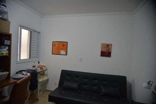 Apartamento para alugar com 3 quartos, 150m² em Parque das Nações, Santo André