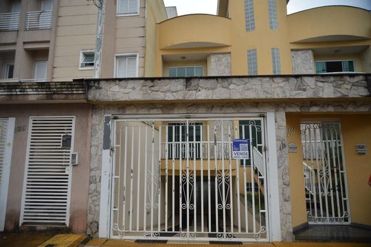 Apartamento para alugar com 3 quartos, 150m² em Parque das Nações, Santo André
