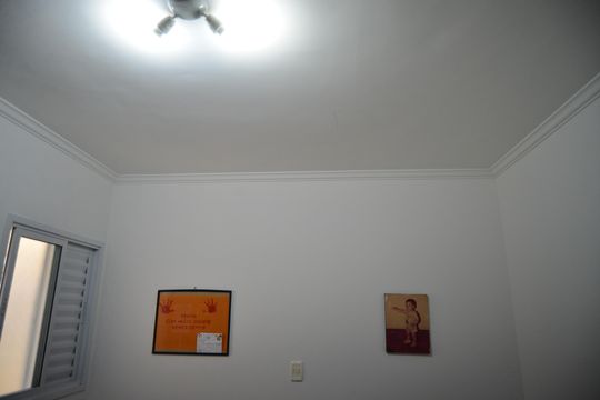 Apartamento para alugar com 3 quartos, 150m² em Parque das Nações, Santo André