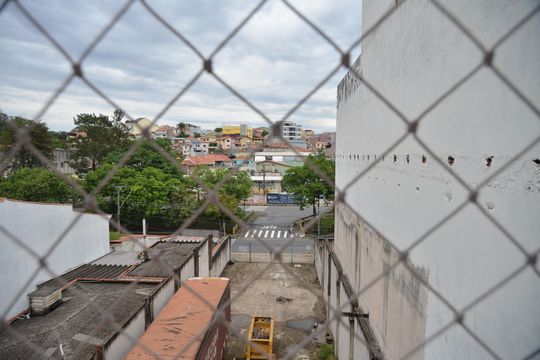 Apartamento para alugar com 3 quartos, 150m² em Parque das Nações, Santo André