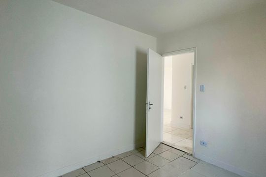 Quarto 2 de apartamento à venda com 2 quartos, 62m² em Vila Madalena, São Paulo