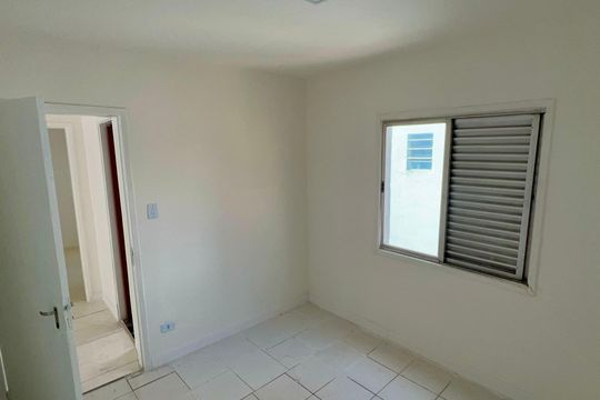 Quarto 2 de apartamento à venda com 2 quartos, 62m² em Vila Madalena, São Paulo