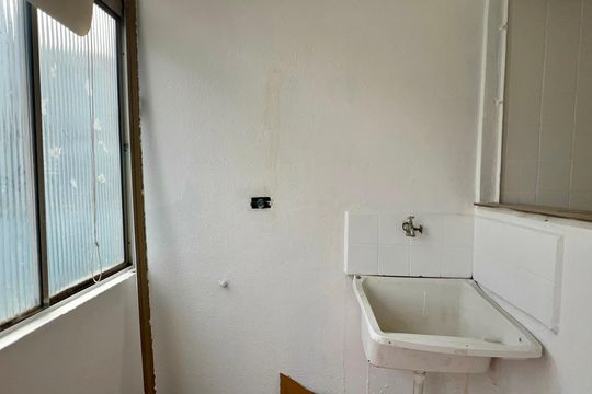 Área de Serviço de apartamento à venda com 2 quartos, 62m² em Vila Madalena, São Paulo
