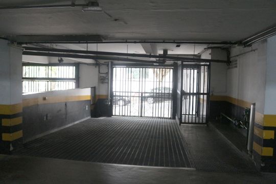 Área comum de apartamento à venda com 4 quartos, 247m² em Santa Paula, São Caetano do Sul