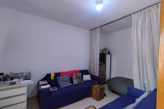 Sala de casa à venda com 10 quartos, 373m² em Jardim Botucatu, São Paulo