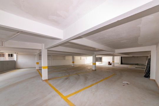 Área comum de apartamento à venda com 4 quartos, 240m² em Santa Lúcia, Belo Horizonte