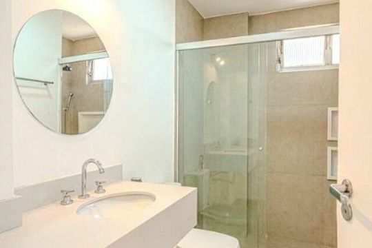 Apartamento para alugar com 3 quartos, 116m² em Jardim Europa, São Paulo
