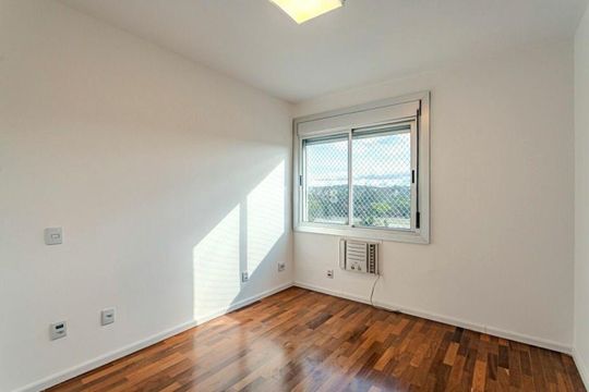 Apartamento para alugar com 3 quartos, 116m² em Jardim Europa, São Paulo