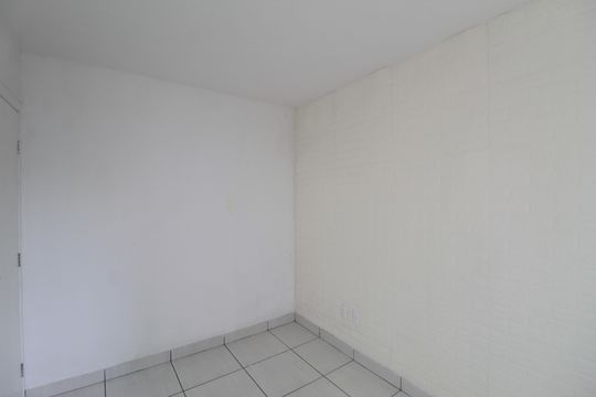 Quarto 2 de apartamento para alugar com 2 quartos, 46m² em Trevo, Belo Horizonte