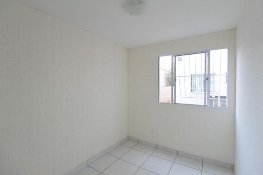 Quarto 2 de apartamento para alugar com 2 quartos, 46m² em Trevo, Belo Horizonte